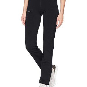 Under Armour women's UA Favorite Straight Leg Pant